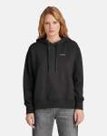 G-star Raw Graphic Core Hood Dk Black - XL Black