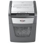 Rexel Optimum Autofeed+ 50X Automatic Cross Cut Paper Shredder P4