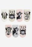 7-PACK Trainer Socks - Multi