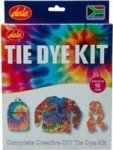 Tie Dye Kit