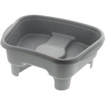 Pedicure Foot Bath Portable Grey
