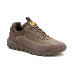 CAT Versage Lo Dark Brown