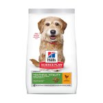 Canine Senior Vitality 7+ Small & MINI Chicken Dog Food - 6KG