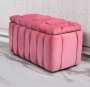 Meva Storage Ottoman