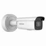 Hikvision 4 Mp Acusense Network Bullet Camera With Strobe Light Ds 2 CD2 T46 G2 ISU SL6 Mm