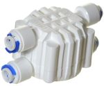 Auto Shut Off Valve Reverse Osmosis Units