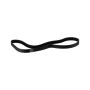 Dunlop Replacement Micro V Belt Compatible With Toyota Runx - Oem Quality