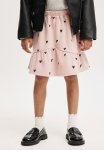 Cotton On Everly Fleece Skirt - Zephyr hearts