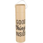 Round Wine Gift Box