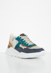 Mens Core Sneaker - Multi
