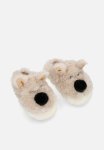 PoP Candy Novelty Slippers - Beige