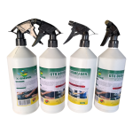 GT8 Degreaser & Engine 1L 20 X1L