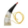 Trumpet Whistle Funny Puzzle Toys Blow Horn For Soccer Sporting Events
