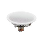 DSP8011 8 Inch Ceiling Round Loudspeaker
