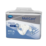 Premium Elastic 6 Drop XL