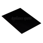 Falco Extractor Glass Display