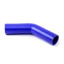 Silicone Hose 45 Elbow 6.5 To 28MM