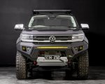 Next Gen Volkswagen Amarok Gen 2 Raid Bull Bar For