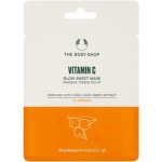 The Body Shop Vitamin C Sheet Mask 18ML