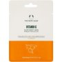 The Body Shop Vitamin C Sheet Mask 18ML