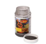 Powder Tempera Paint 200G - Black