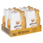 Bernini Amber Nrb 24 X 275ML