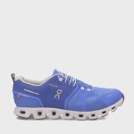 On Womens Cloud 5 Wp Cobalt glacier - UK6