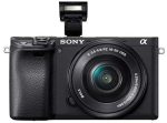 Sony Alpha A6400 Mirrorless Digital +28-70MM Lens