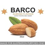 Flavour Oil Almond