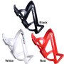 1PC Bicycle Water Kettle Rack Road Bike/mountain Bike Plastic Water Cup Holder Cycling Equipment Accessories