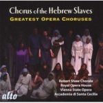 Chorus Of The Hebrew Slaves Cd