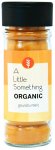 Organic Ground Turmeric