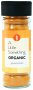 A Little Something Organic Ground Turmeric