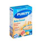Purity Cereal Ready To Eat Mixed Fruit 450G