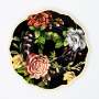 - Botanica Rose Dinner Plate Set Of 4