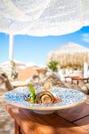 Greek Restaurant