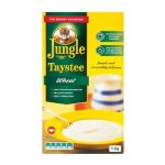 Jungle Taystee Wheat 1KG