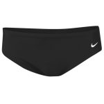 Nike Mens Solid Swim Brief