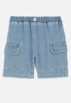 PoP Candy Utility Shorts - Light Blue