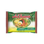Alhami Noodles Vegetable Falvour 5X60G