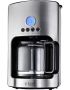 Hobbs Apollo Digital Filter Coffee Maker 1.8 Liter Capacity