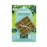 Enriched Life Timothy Waffle