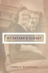 My Father& 39 S Closet Hardcover