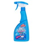 Mr Sheen Oxi Ultra Wash Pre-wash Fabric Stain Remover 750ML