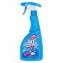 Mr Sheen Oxi Ultra Wash Pre-wash Fabric Stain Remover 750ML