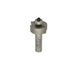 Router Bit Rabbeting Low Bb 31.8 X 12.7MM X 09.5 D 1 2" Shank