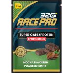 Race Pro 75G - Mocha