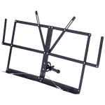 Hercules Stand BS010BB Table Music Stand - A1 Sound
