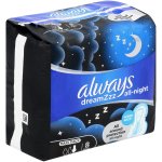 Always Maxi Extra Long 8'S