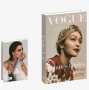 D Cor Book - Vogue